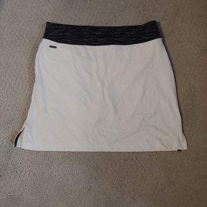 LOLE tennis golf skirt med